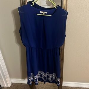 Women’s summer dress